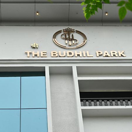 The Budhil Park Визакхапатнам Екстериор снимка